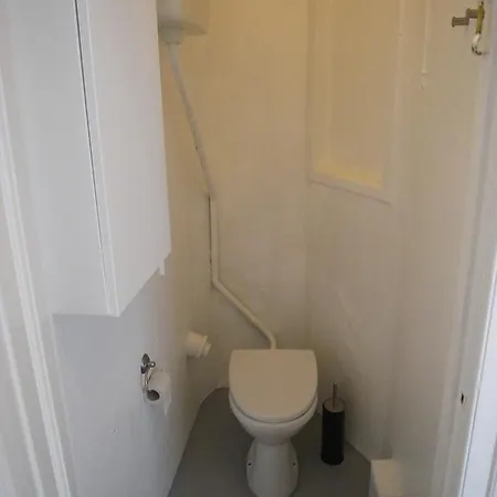 Nordre Fasanvej 123 Appartement *