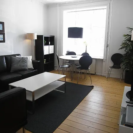 Nordre Fasanvej 123 *