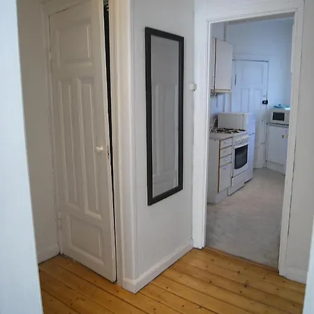 Appartement Nordre Fasanvej 123 Kopenhagen