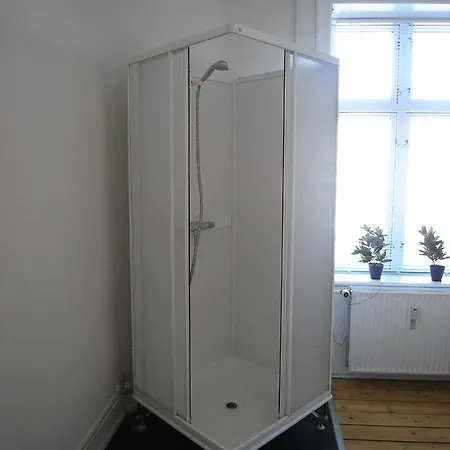 Nordre Fasanvej 123 Копенгаген